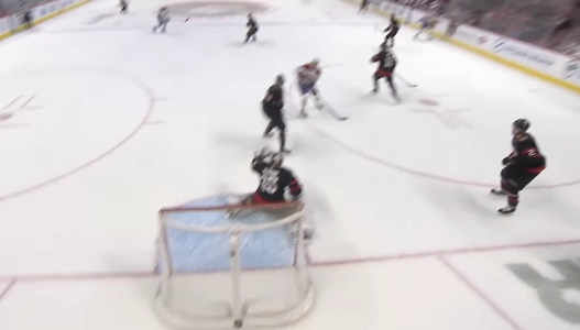 Canadiens de Montr&eacute;al, S&eacute;nateurs d'Ottawa