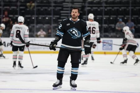 'I cried. I cried a lot': MacKenzie Weegar opens up about emotional trade out of Calgary