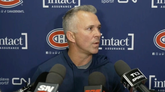 Martin St-Louis