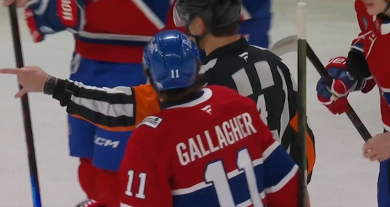 Brendan Gallagher