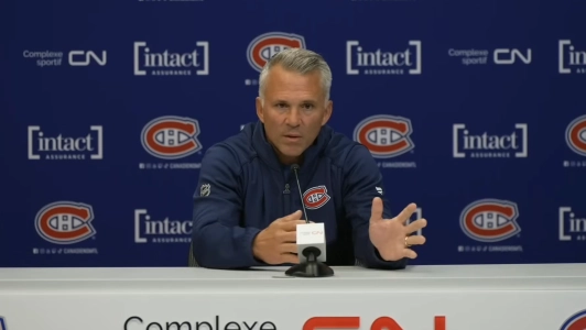 Martin St-Louis