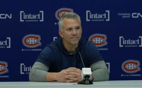Martin St-Louis