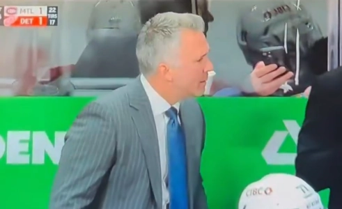 Martin St-Louis