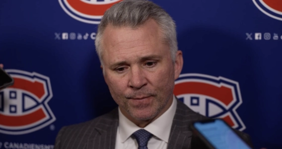 Martin St-Louis
