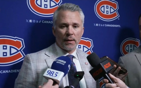 Martin St-Louis