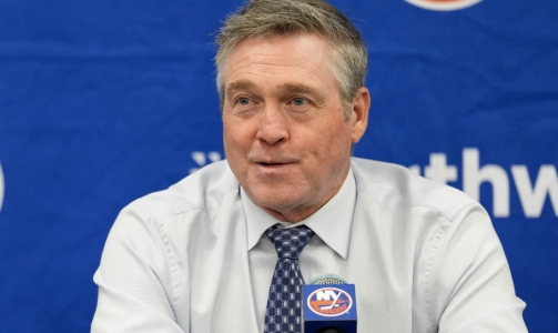 Patrick Roy