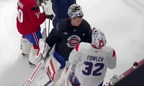 Jacob Fowler