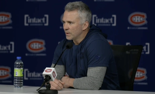 Martin St-Louis