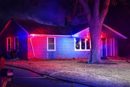 Hockey world in shock after Minnesota house fire: Jessi Pierce leaves behind a ray of sunshine on the NHL