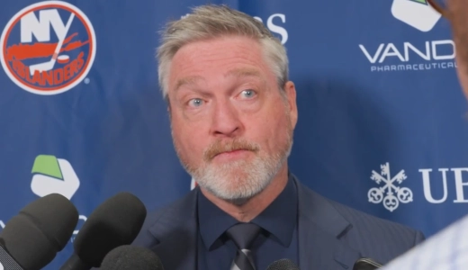 Patrick Roy