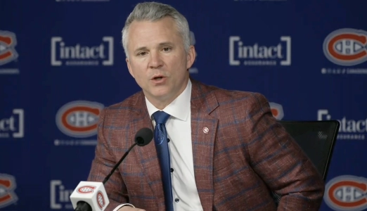 Martin St-Louis