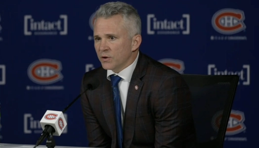 Martin St-Louis
