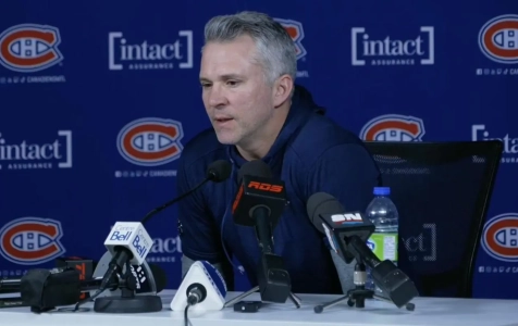Martin St-Louis