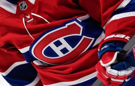 Logo des Canadiens de Montr�al