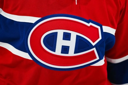 Logo des Canadiens de Montr�al