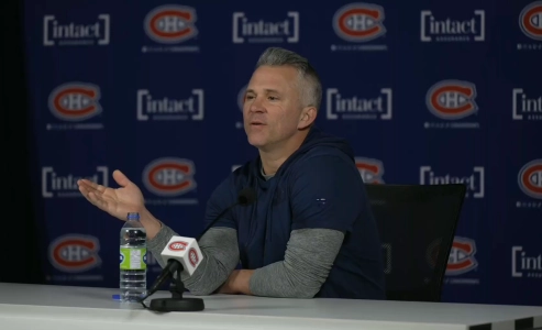Martin St-Louis