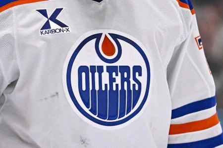 Oilers bring in 21-year-old left-shot defenceman Tomas Cibulka