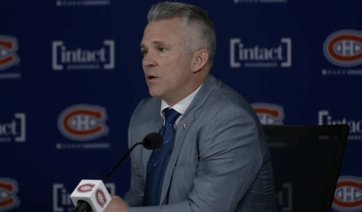 Martin St-Louis