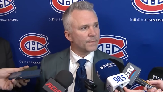 Martin St-Louis
