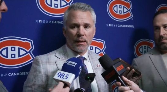 Martin St-Louis
