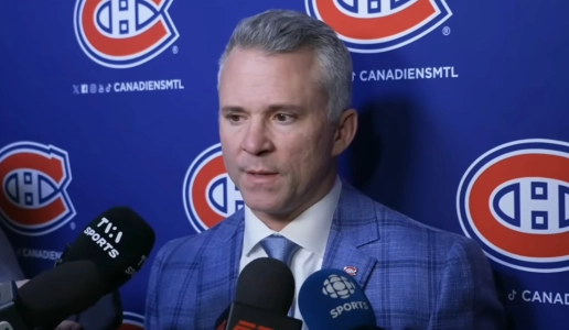 Martin St-Louis