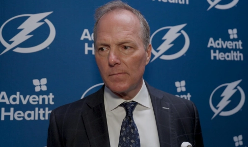 Jon Cooper