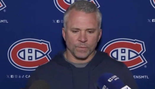 Martin St-Louis