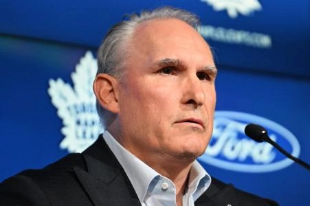 Brad Treliving is gone and his winless trade record explains the total collapse in Toronto - Hockey Patrol