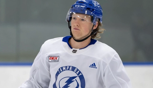 TJ Hughes
