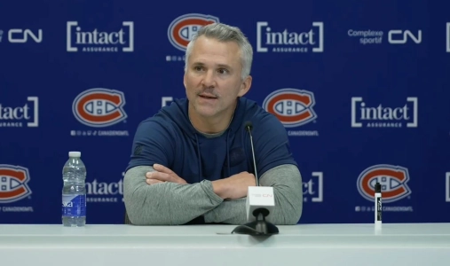 Martin St-Louis