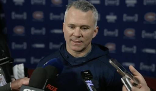 Martin St-Louis