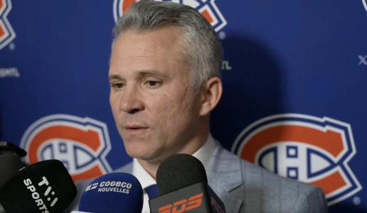 Martin St-Louis