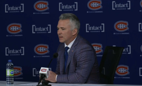 Martin St-Louis