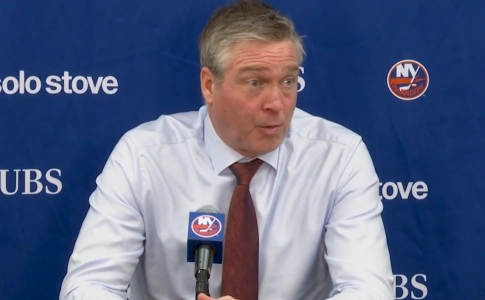 Patrick Roy