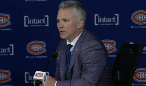 Martin St-Louis
