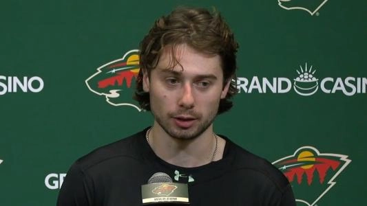 The real reason why Quinn Hughes left Vancouver revealed
