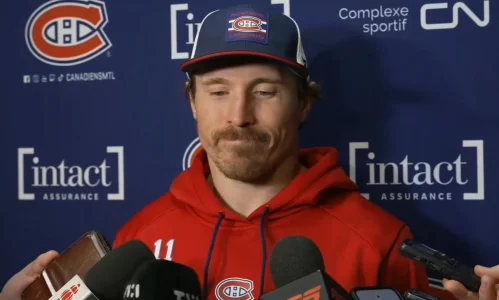 Brendan Gallagher