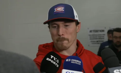 Brendan Gallagher a récemment refusé de rejoindre certains de ses coéquipiers pour une raison précise