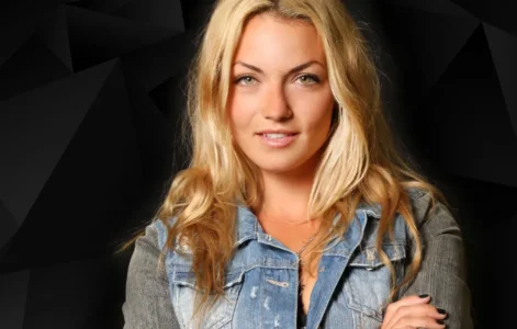 Isabelle Desjardins