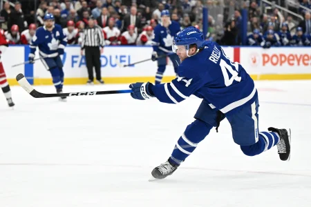 The telling contrast between Morgan Rielly’s popularity and his trade status in Toronto