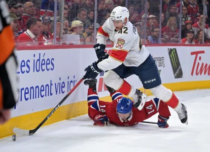 Nick Suzuki’s Canadiens honor says everything about who leads Montreal now