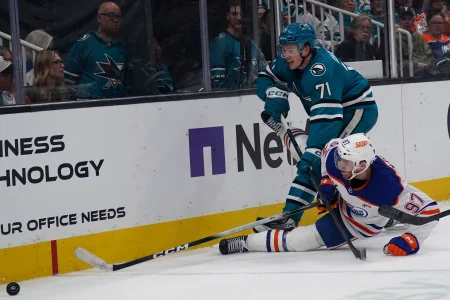 Brady and Matthew Tkachuk send strong message about Macklin Celebrini’s future