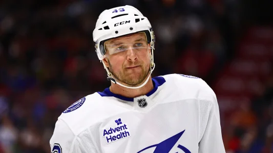 Canadiens answer Darren Raddysh taunt instantly as Juraj Slafkovsky delivers late dagger