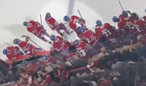 Canadiens de Montr�al