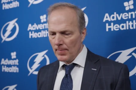 Jon Cooper