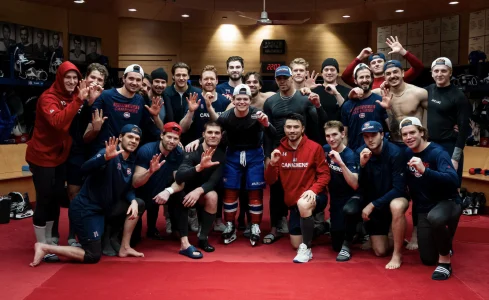 Canadiens de Montréal