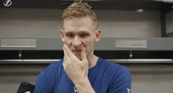 Corey Perry