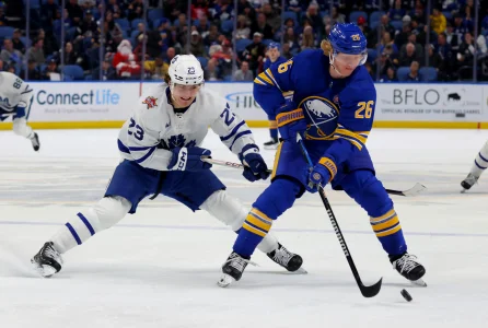 Elliotte Friedman reveals behind-the-scenes details of failed Toronto Maple Leafs–Buffalo Sabres trade