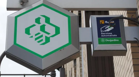 Desjardins met fin aux cartes de crédit conjointes