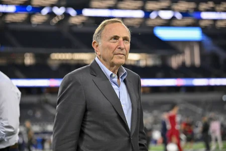 NHL sends out warning to all 32 teams after freak Pontus Holmberg injury